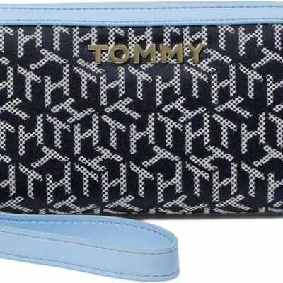 Hot Tommy Hilfiger Tommy Hilfiger 69J7979 Wristlet Wallet For Women